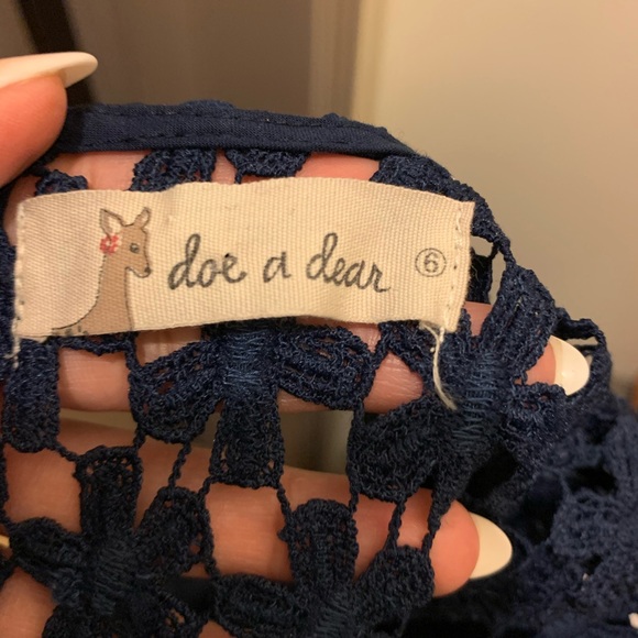 Girls casual dress - Picture 3 of 5